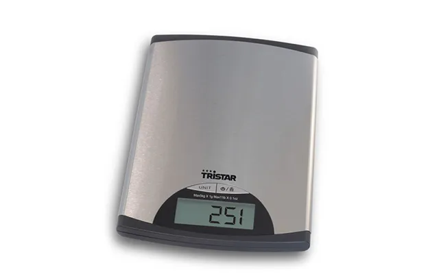 Tristar Electric Kitchen Scale