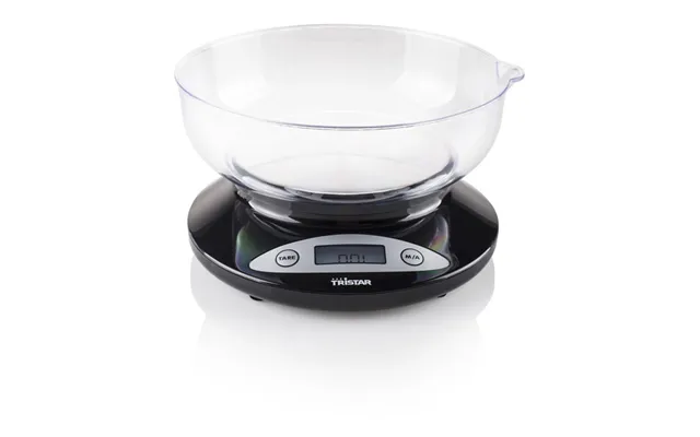 Tristar Kitchen Scale