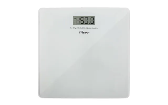 Tristar Wg2419 Bath Scale