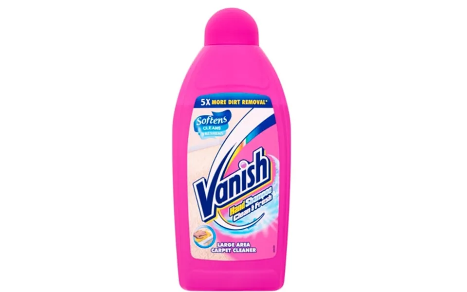 Vanish Clean & Fresh - 450 Ml