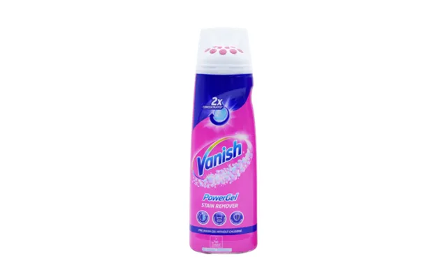 Vanish Powergel Pre-treat Stain Remover - 200ml