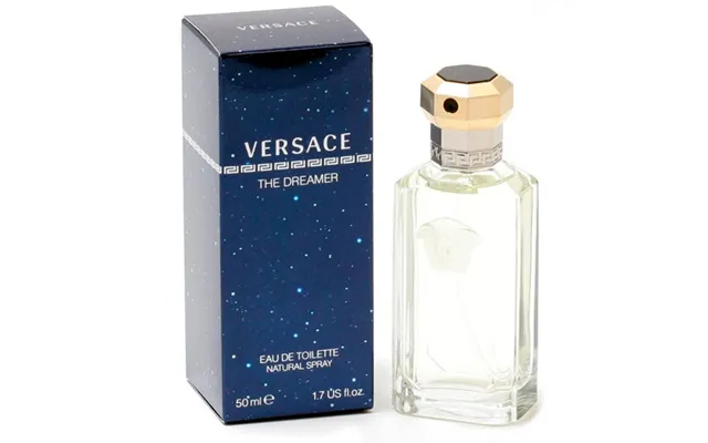 Versace The Dreamer Eau De Toilette 50ml
