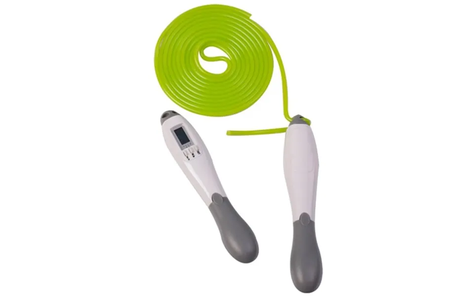 Virospro Digital Skipping Rope - 2.75 M