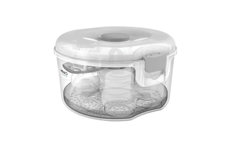 Vital Baby Nurture 2 In 1 Steriliser