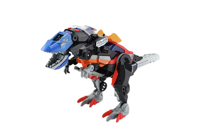 Vtech 3-in-1 Switch & Go Dinos Rescue Raiders