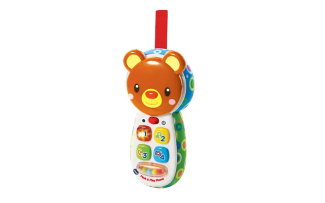 Vtech Baby Peek & Play Phone