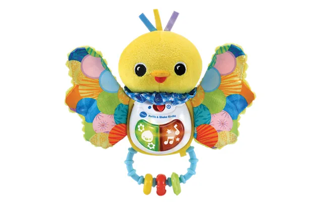 Vtech Rattle & Shake Birdie