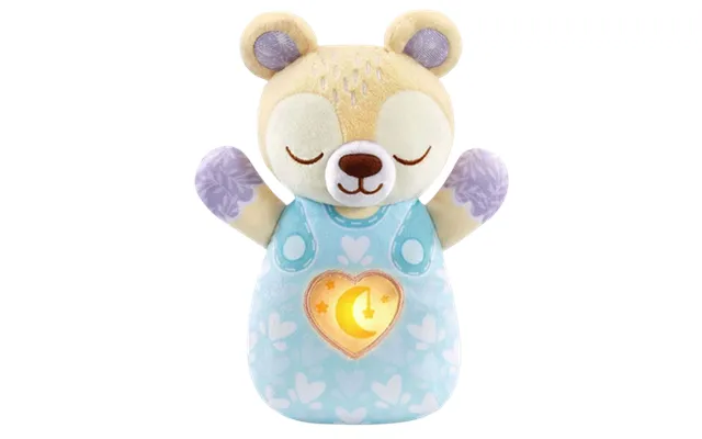 Vtech Soothing Sounds Blue Bear
