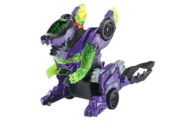 Vtech Switch And Go Demolish The Dragon