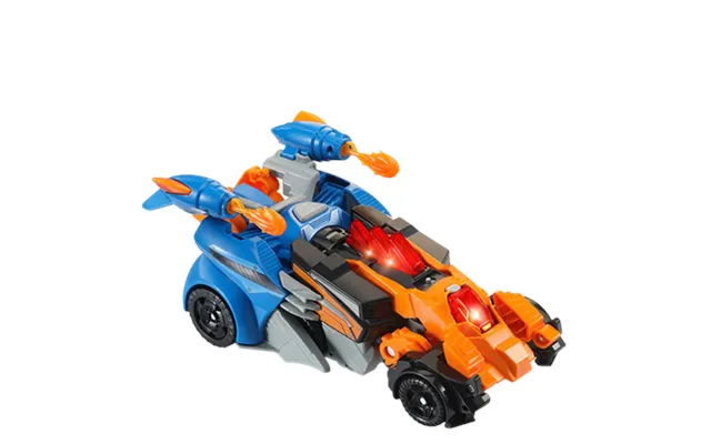 Vtech Switch & Go Dinos 2-in-1 Dino Launcher