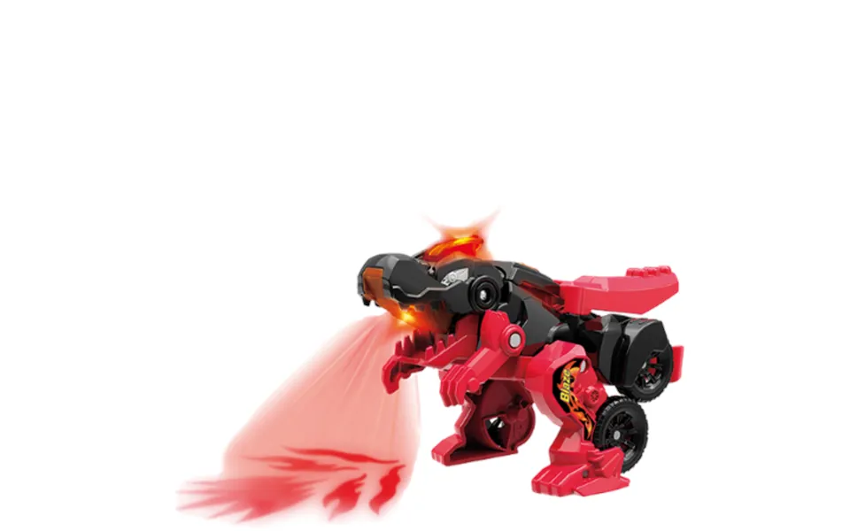 Vtech Switch & Go Dinos - Blaze The T-rex