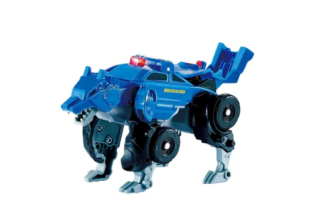 Vtech Switch & Go Guardian The Wolf