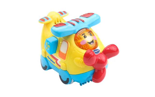 Vtech Toot-toot Drivers Aeroplane