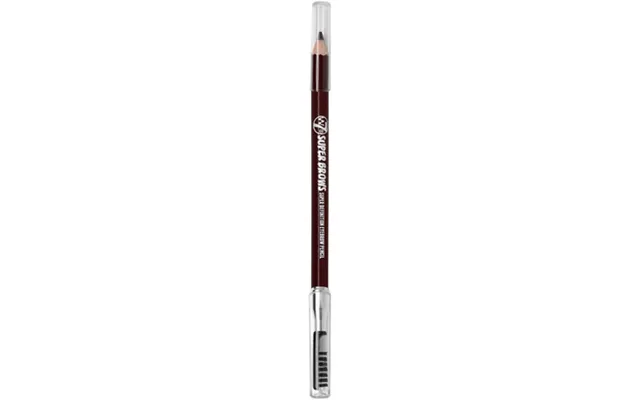 W7 Super Brows Eyebrow Pencil - Dark Brown