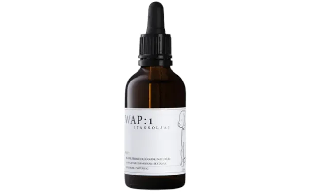 Wap 1 Paw Oil Paw Care - 50ml