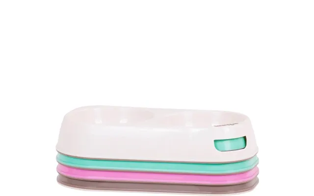 What Wham Twin Food Bowls