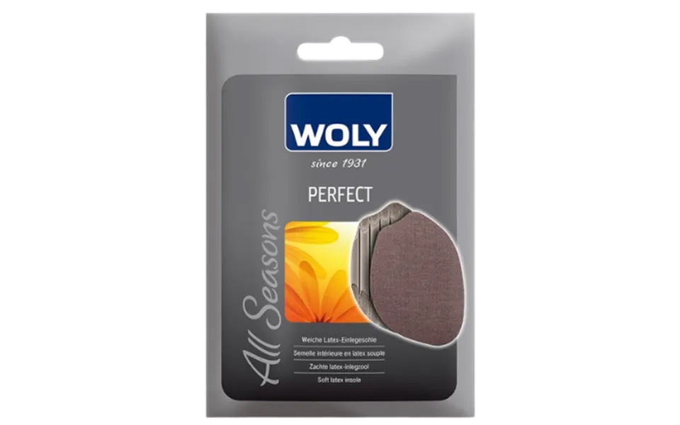 Woly Perfect Forefoot Insole