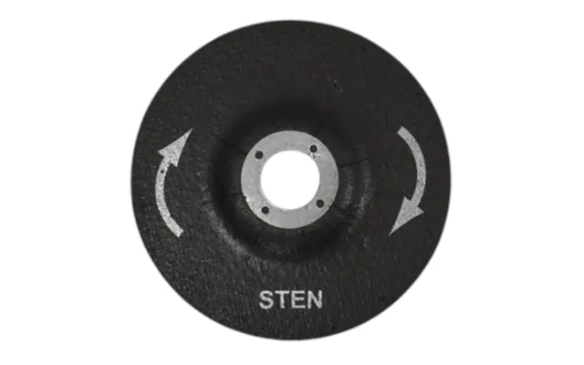 Work It Cutting Disc For Stone - 5pcs