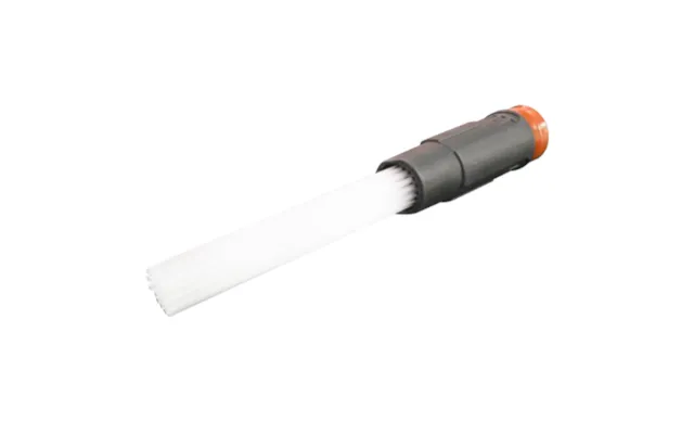 Work It Dust Shape - Universal Vacuum Cleaner Nozzle
