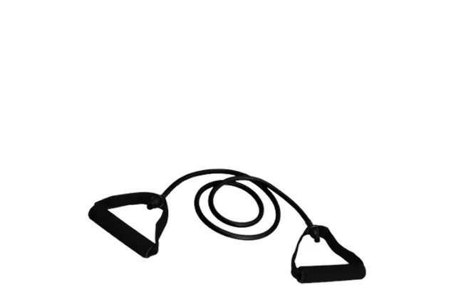 Xq Max Training Elastic Heavy