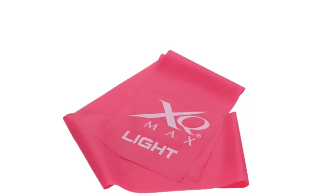 Xq Max Training Elastic - Light