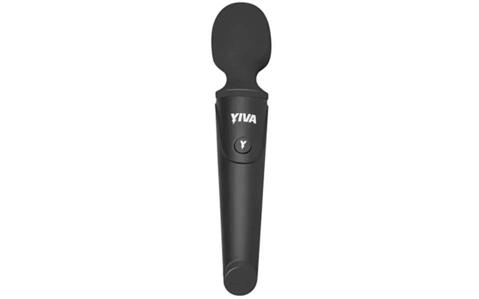 Yiva Power Massager - Black
