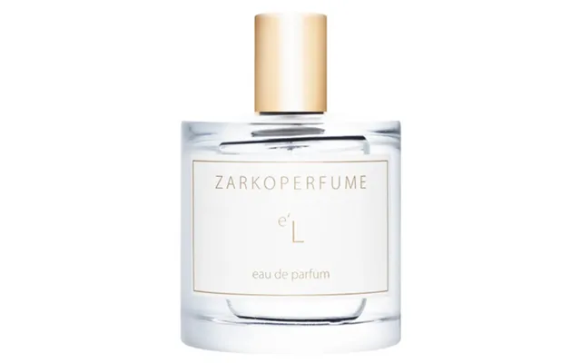 Zarkoperfume E' L - Eau De Parfum 100ml