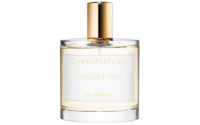Zarkoperfume Ménage À Trois - Eau De Parfum 100ml