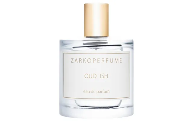 Zarkoperfume Oud'ish - Eau De Parfum 100ml