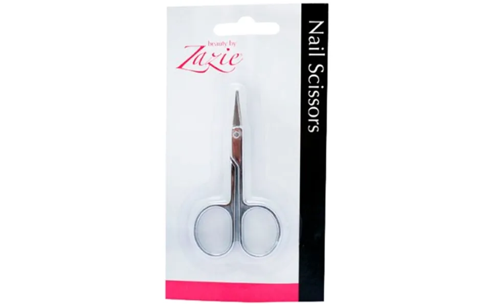 Zazie Nail Scissors