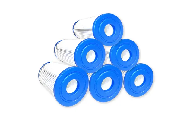 1 Year Supply Of Filters