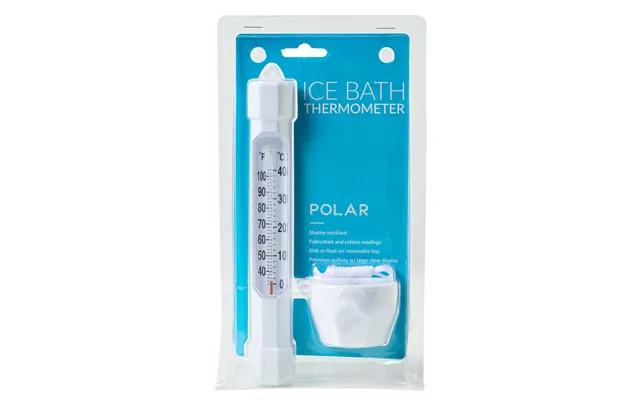 Floating Thermometer
