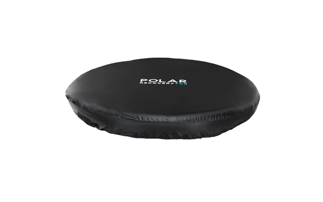Ice Bath Recovery Tub Cover