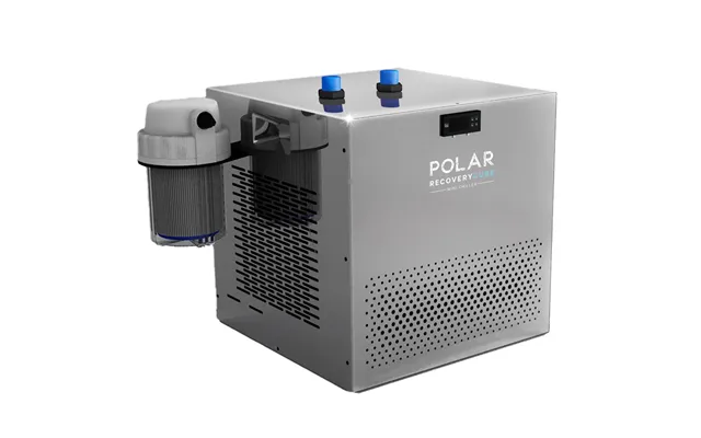 Polar Recovery Cube Mini Chiller