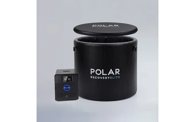 Polar Recovery Elite Tub