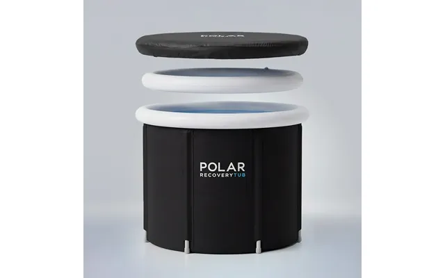 Polar Recovery Ice Bath Tub