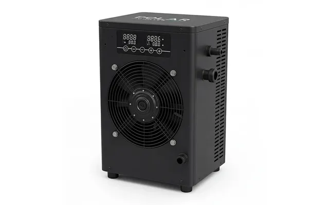 Polar Recovery Pro Chiller