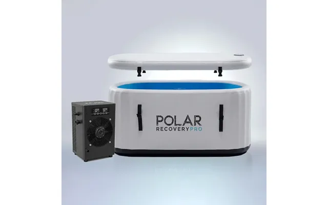 Polar Recovery Pro Ice Bath