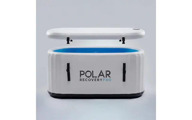 Polar Recovery Pro Ice Bath