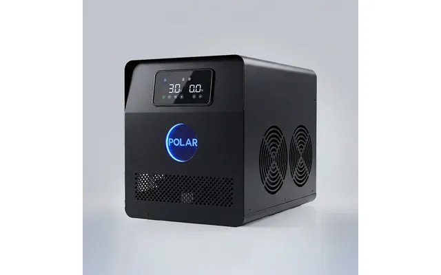 Polar Recovery Ultra Mini Chiller