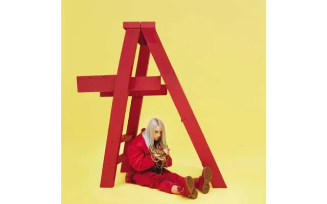 Billie Eilish - Dont Smile At Me Ep