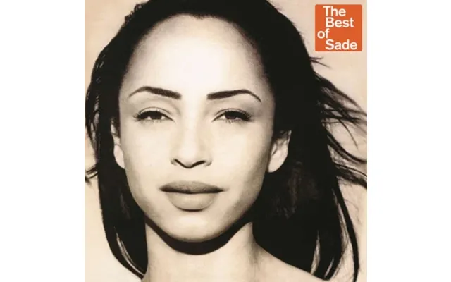 Sade - The Best Of Sade, 2xlp Vinyl