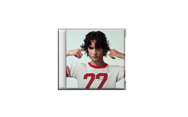 Sombr - I Barely Know , Cd