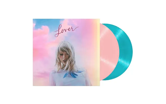 Taylor Swift - Lover