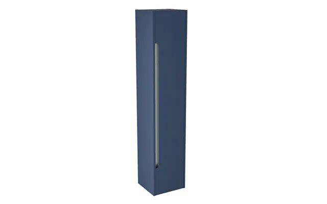 Bathroom Furniture Column One 32x156 Vulcano Grey