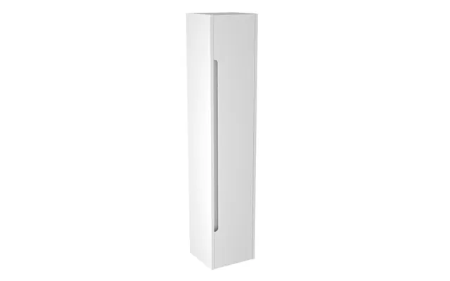 Bathroom Furniture Column One 32x156 White