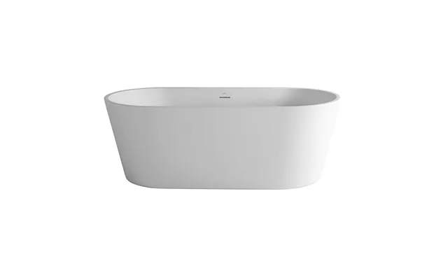 Bathtub New Arquitect 170x80 White Matt