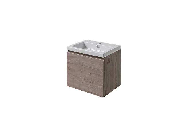 Cube Pack Furniture 60 Gris