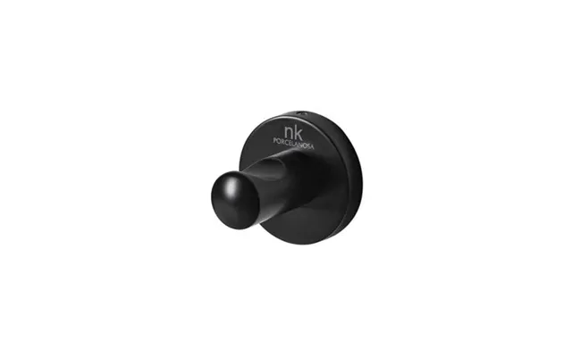Hotels Black Robe Hook