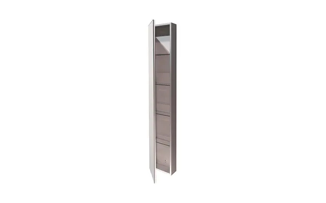 Mirror Cabinet Wall Mounted 300x1700x145 Cm